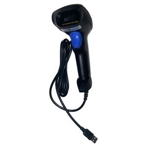 NETUMSCAN 2.4G Wireless & Bluetooth Barcode Scanner NT-1228BC